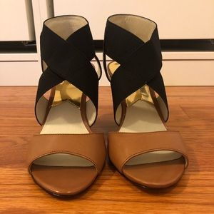 NEW Michael by Michael Kors wedges